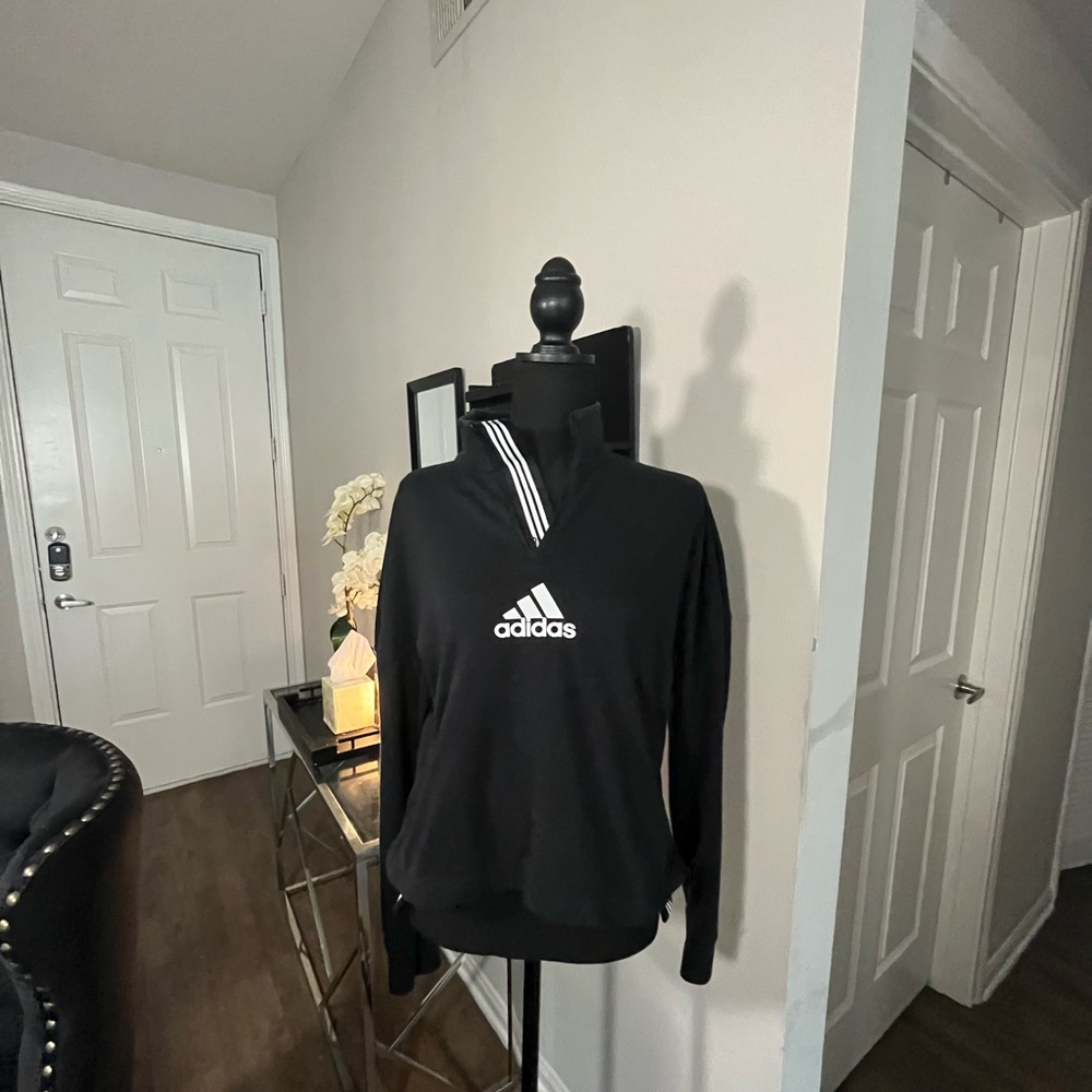 Authentic Adidas , Jacket